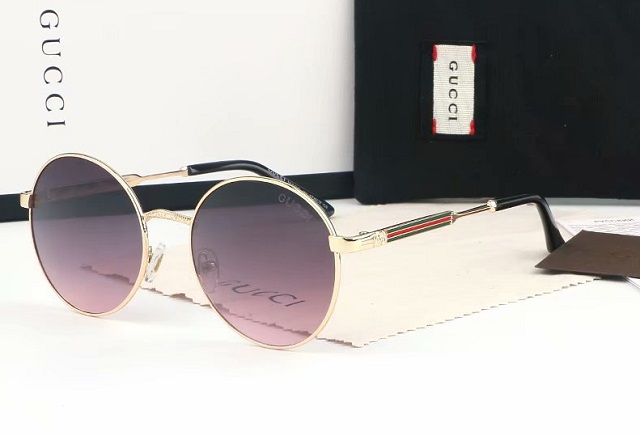 GUCCl Boutique Sunglasses 006